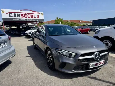 Mercedes-Benz A 180 2020 - 22950 EUR, 116348 km - AUTO.MOTO.pt - 116348km - foto 3 de 32
