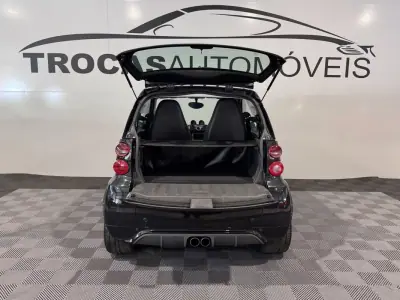 Smart ForTwo Coupé 2013 - 12500 EUR, 118671 km - AUTO.MOTO.pt - 118671km - foto 36 de 48