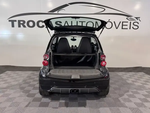 Smart ForTwo Coupé 2013 - 12500 EUR, 118671 km - AUTO.MOTO.pt - 118671km - foto 36 de 48