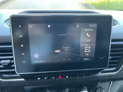 Renault TRAFIC 2.0 BlueDci L2H1 Longa Grand Confort 130 cv GPS 2022 - 21350 EUR, 46000 km - AUTO.MOTO.pt - 46000km - foto 15 de 34