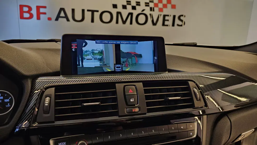 BMW 420 2014 - 28900 EUR, 189211 km - AUTO.MOTO.pt - 189211km - foto 35 de 42