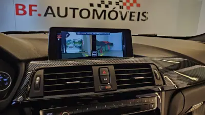 BMW 420 2014 - 28900 EUR, 189211 km - AUTO.MOTO.pt - 189211km - foto 35 de 42