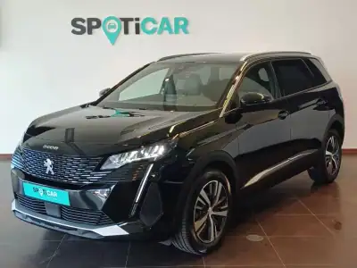 Peugeot 5008 2024 - 31500 EUR, 12350 km - AUTO.MOTO.pt - 12350km - foto 39 de 45