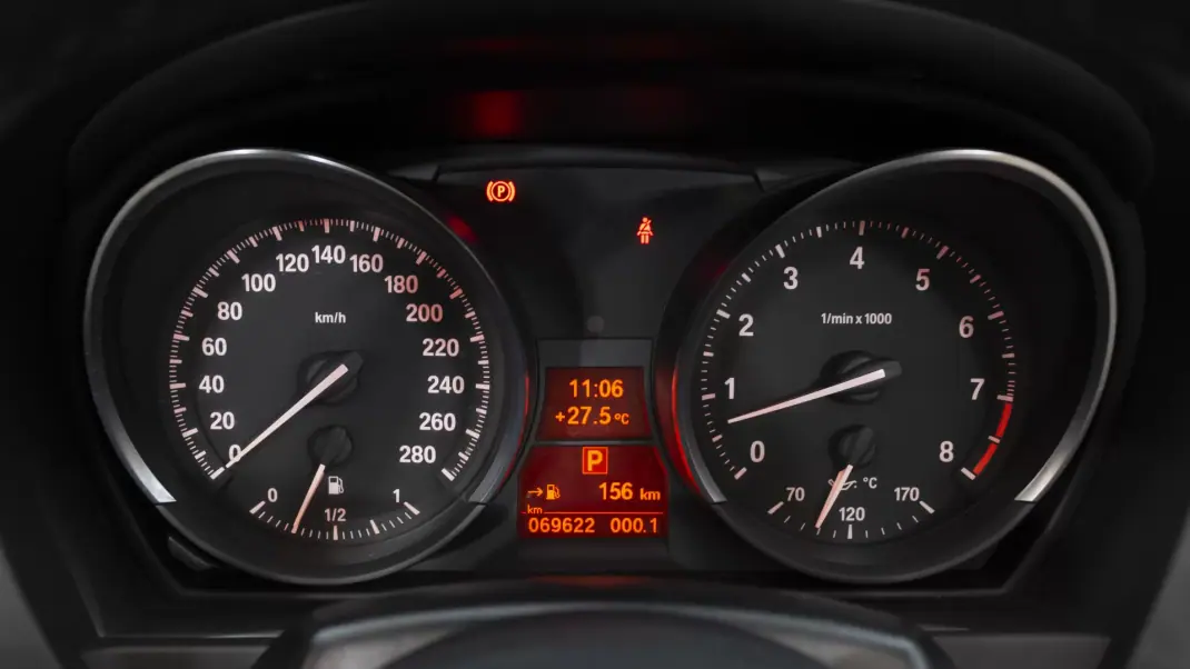 BMW Z4 2010 - 24900 EUR, 69000 km - 69000km - foto 21 de 27