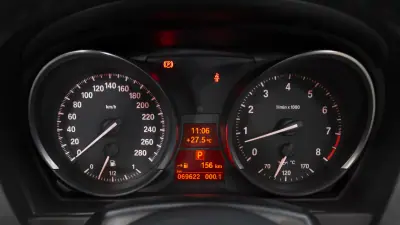BMW Z4 2010 - 24900 EUR, 69000 km - 69000km - foto 21 de 27