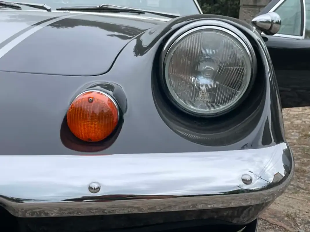 Lotus Europa 1972 - 39900 EUR, 60000 km - 60000km - foto 15 de 34