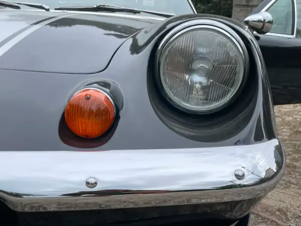 Lotus Europa 1972 - 39900 EUR, 60000 km - AUTO.MOTO.pt - 60000km - foto 15 de 34