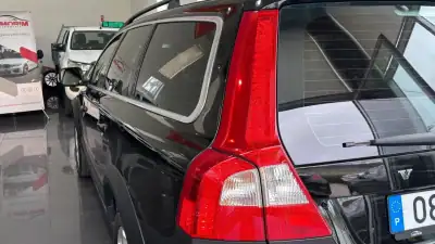 Volvo XC 70 2011 - 13999 EUR, 256121 km - AUTO.MOTO.pt - 256121km - foto 9 de 23