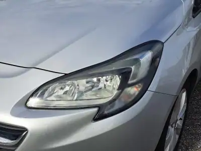 Opel Corsa 2017 - 12900 EUR, 88000 km - AUTO.MOTO.pt - 88000km - foto 4 de 38