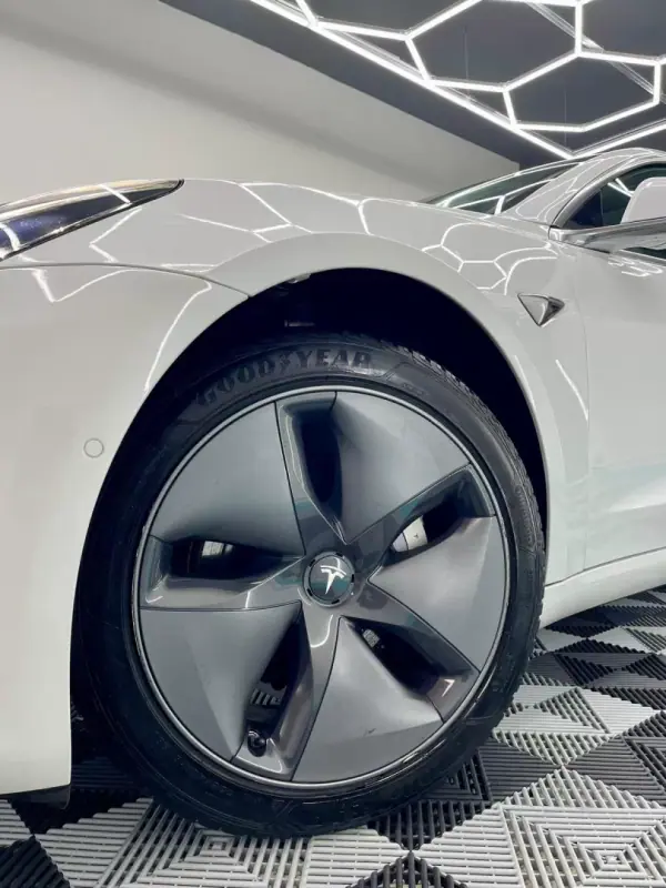 Tesla Model 3 Standard RWD Plus 2019 Elétrico