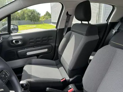 Citroën C3 2022 - 12900 EUR, 39000 km - AUTO.MOTO.pt - 39000km - foto 41 de 46