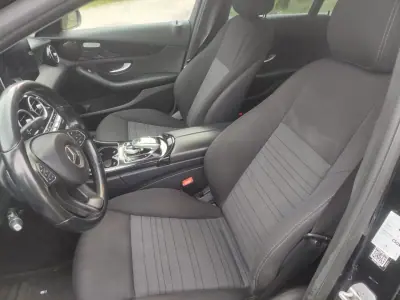 Mercedes-Benz C 220 2015 - 21500 EUR, 187100 km - AUTO.MOTO.pt - 187100km - foto 9 de 9