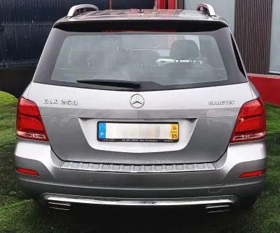 Mercedes-Benz GLK 250 2014 - 18950 EUR, 184000 km - AUTO.MOTO.pt - 184000km - foto 5 de 19