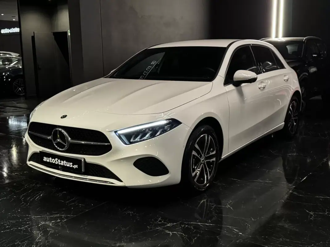 Mercedes-Benz A 250 2025 - 35990 EUR, 11250 km - AUTO.MOTO.pt - 11250km - foto 12 de 36