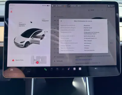 Tesla Model 3 2019 - 19500 EUR, 202000 km - AUTO.MOTO.pt - 202000km - foto 13 de 19
