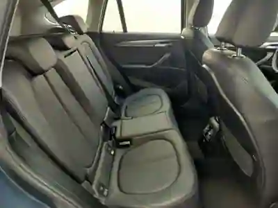 BMW X1 2017 - 14000 EUR, 220000 km - 220000km - foto 10 de 11