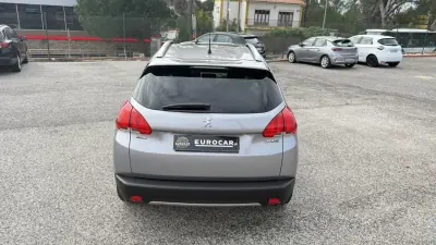 Peugeot 2008 2016 - 10590 EUR, 55500 km - AUTO.MOTO.pt - 55500km - foto 6 de 36