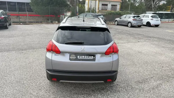Peugeot 2008 2016 - 10590 EUR, 55500 km - AUTO.MOTO.pt - 55500km - foto 6 de 36