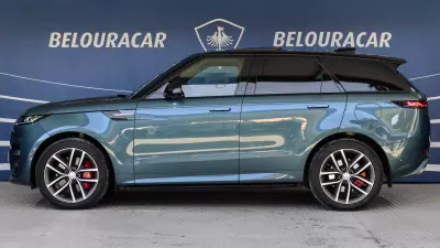 Land Rover Range Rover Sport 2023 - 130000 EUR, 20501 km - AUTO.MOTO.pt - 20501km - foto 3 de 26
