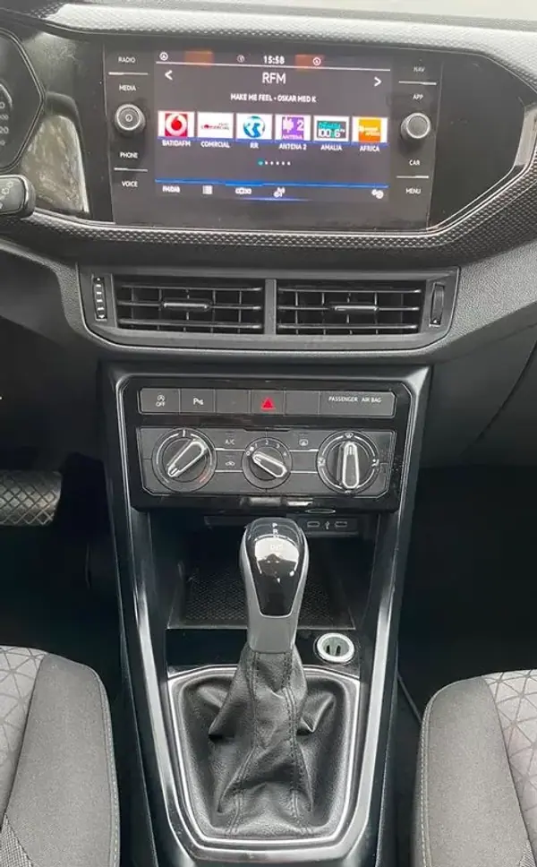 Volkswagen T-Cross 2022 - 17400 EUR, 99871 km - AUTO.MOTO.pt - 99871km - foto 18 de 20