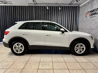 Audi Q3 2021 - 28900 EUR, 37000 km - 37000km - foto 6 de 17