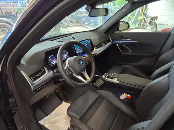 BMW X1 2024 - 38900 EUR, 35060 km - AUTO.MOTO.pt - 35060km - foto 11 de 23