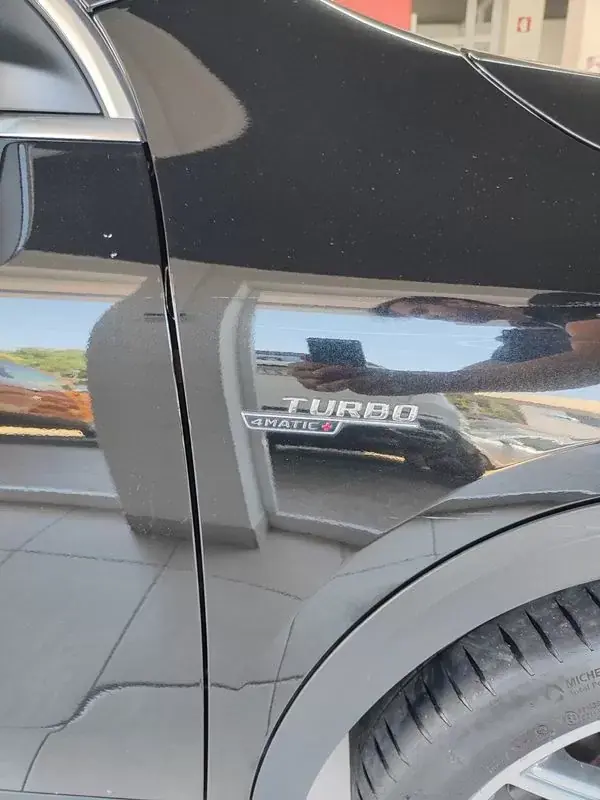 Mercedes-Benz GLA 45 AMG 2022 - 59500 EUR, 33000 km - AUTO.MOTO.pt - 33000km - foto 43 de 46