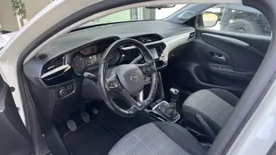 Opel Corsa 2020 - 10499 EUR, 189121 km - AUTO.MOTO.pt - 189121km - foto 7 de 26