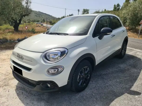 Fiat 500X 1.6 MJ Lounge 2022 Diesel