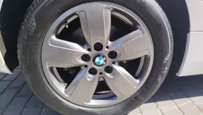 BMW 116 2023 - 26950 EUR, 51182 km - AUTO.MOTO.pt - 51182km - foto 17 de 18