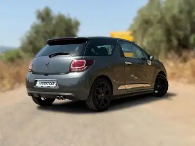 Citroën DS3 2013 - 9995 EUR, 137790 km - AUTO.MOTO.pt - 137790km - foto 4 de 43