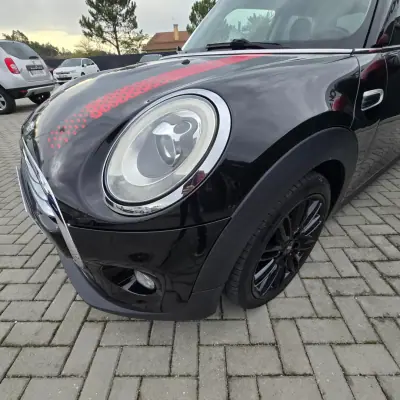 MINI Cooper 2015 - 14950 EUR, 172223 km - AUTO.MOTO.pt - 172223km - foto 9 de 22
