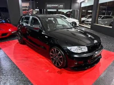 BMW 118 2011 - 13490 EUR, 221686 km - AUTO.MOTO.pt - 221686km - foto 3 de 20