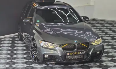 BMW 320 2013 - 21750 EUR, 170000 km - AUTO.MOTO.pt - 170000km - foto 15 de 51