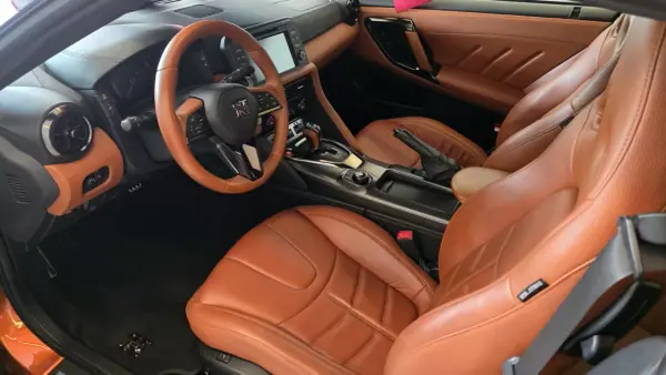 Nissan GT-R 2017 - 145000 EUR, 54312 km - AUTO.MOTO.pt - 54312km - foto 39 de 57