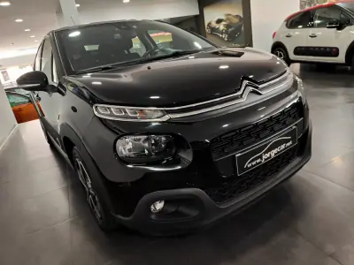 Citroën C3 2019 - 12990 EUR, 60000 km - AUTO.MOTO.pt - 60000km - foto 7 de 47