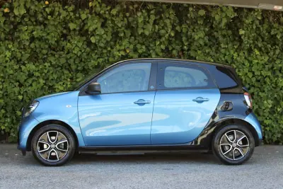 Smart ForFour 2020 - 12500 EUR, 34500 km - 34500km - foto 7 de 17