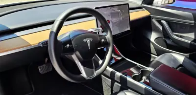 Tesla Model 3 2020 - 25500 EUR, 99000 km - AUTO.MOTO.pt - 99000km - foto 17 de 25