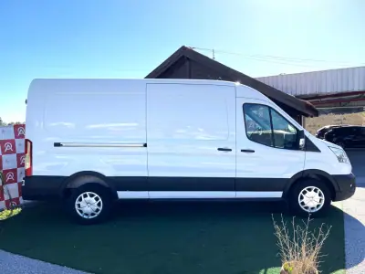 Ford 2021 — photo 2 of 19