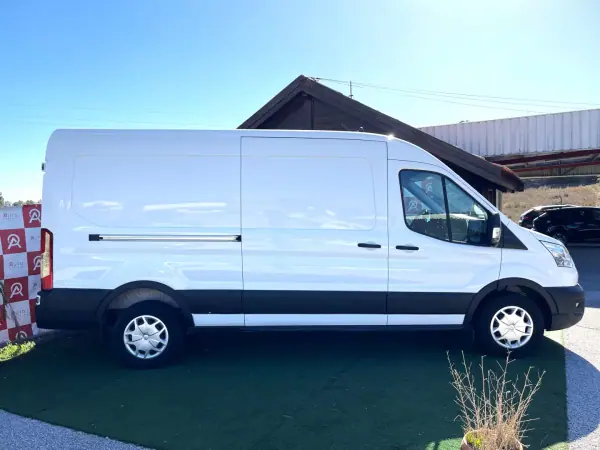 Ford 2021 — photo 2 of 19