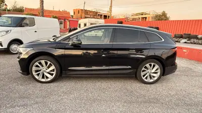 Skoda Enyaq 2026 — foto 2 de 60