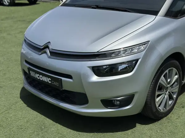 Citroën C4 Grand Picasso 2015 - 10990 EUR, 116000 km - AUTO.MOTO.pt - 116000km - foto 3 de 49
