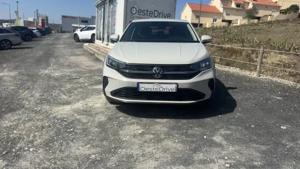 Volkswagen Taigo 1.0 TSI Life 2023 Gasolina