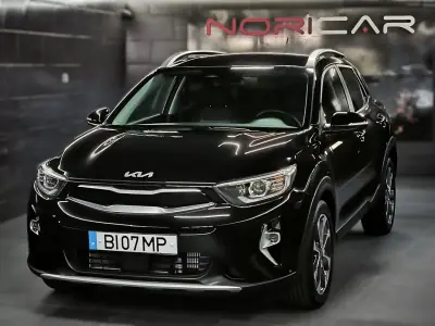 Kia Stonic 2024 - 17950 EUR, 9000 km - AUTO.MOTO.pt - 9000km - foto 10 de 46