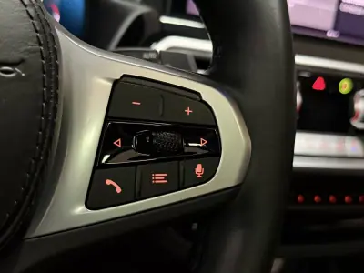 BMW iX3 2023 - 44990 EUR, 81874 km - 81874km - foto 20 de 23