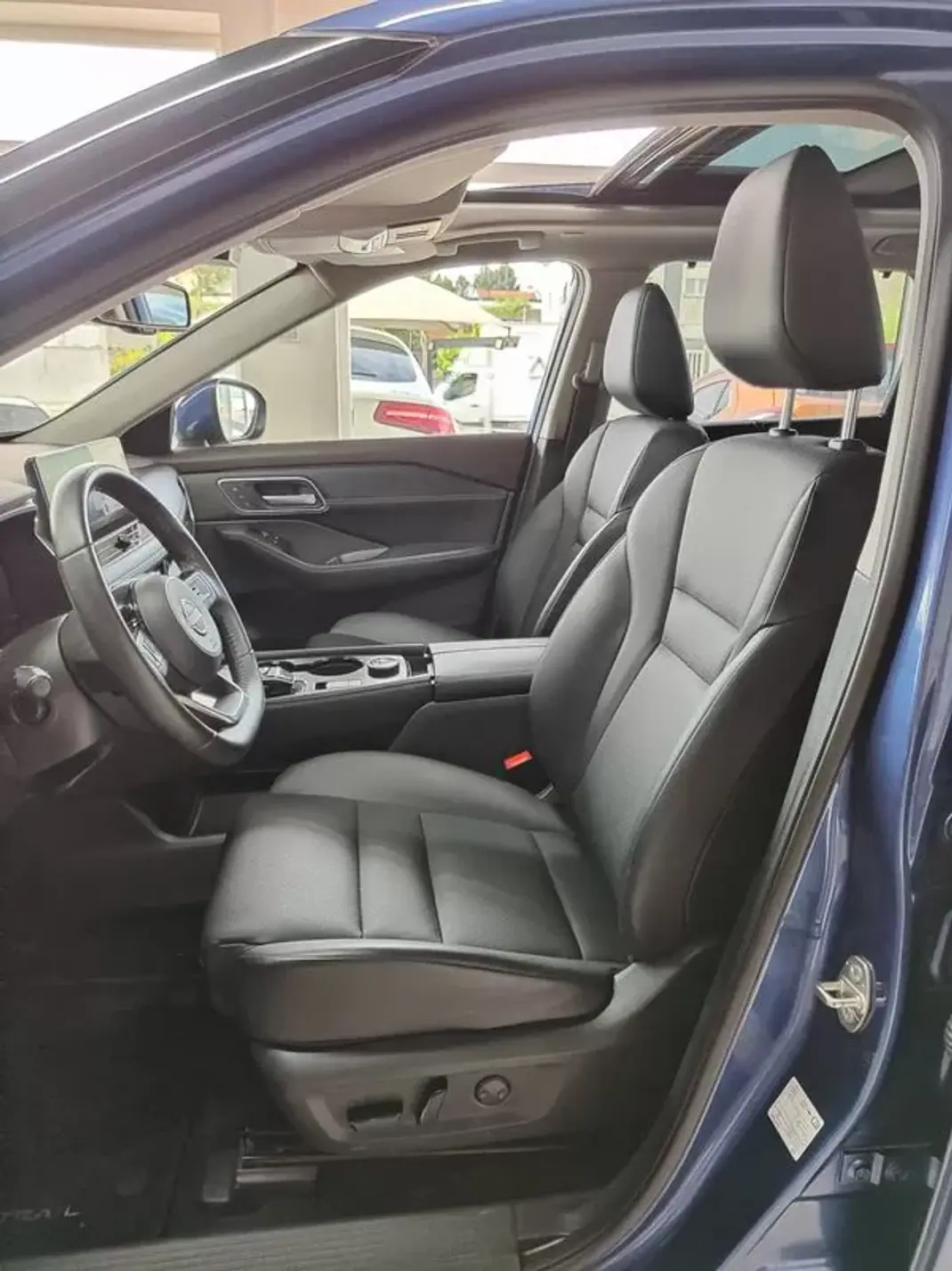 Nissan X-Trail 2023 - 33950 EUR, 35900 km - AUTO.MOTO.pt - 35900km - foto 13 de 35