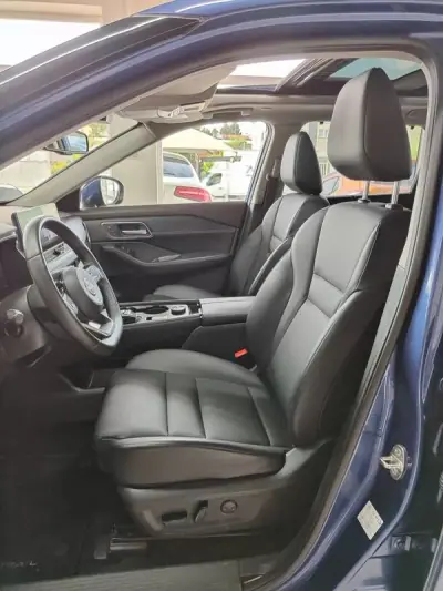 Nissan X-Trail 2023 - 33950 EUR, 35900 km - AUTO.MOTO.pt - 35900km - foto 13 de 35