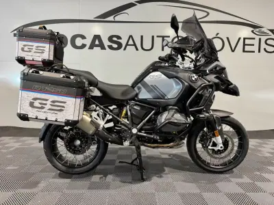 BMW F 800 GS Triple Black 2021 - 21900 EUR, 10315 km - AUTO.MOTO.pt - 10315km - foto 14 de 41