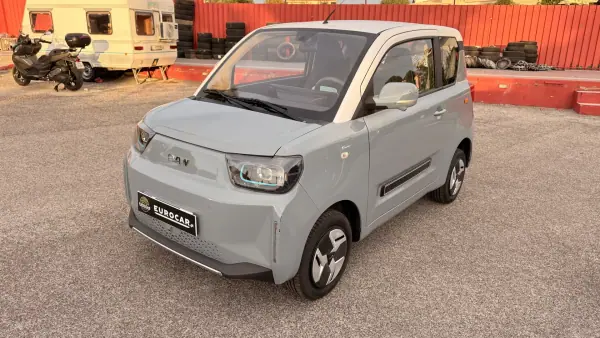 BAW Pony PONY 2025 Electric