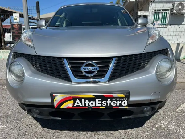 Nissan Juke 2011 - 11900 EUR, 217831 km - 217831km - foto 4 de 32